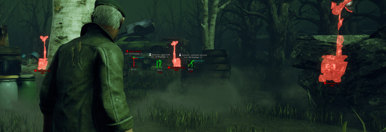 Hyper DBD