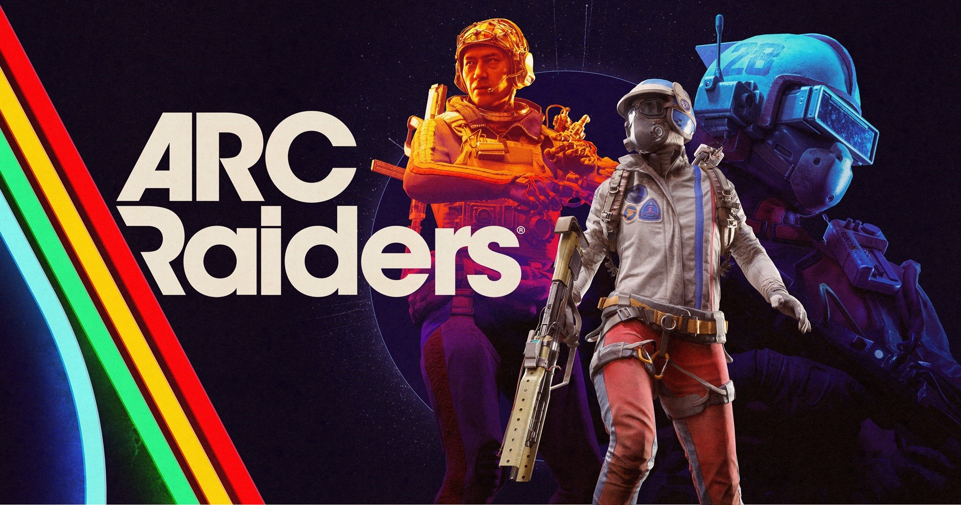 ARC RAIDERS