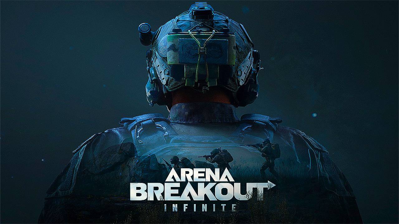 Arena Breakout: infinite