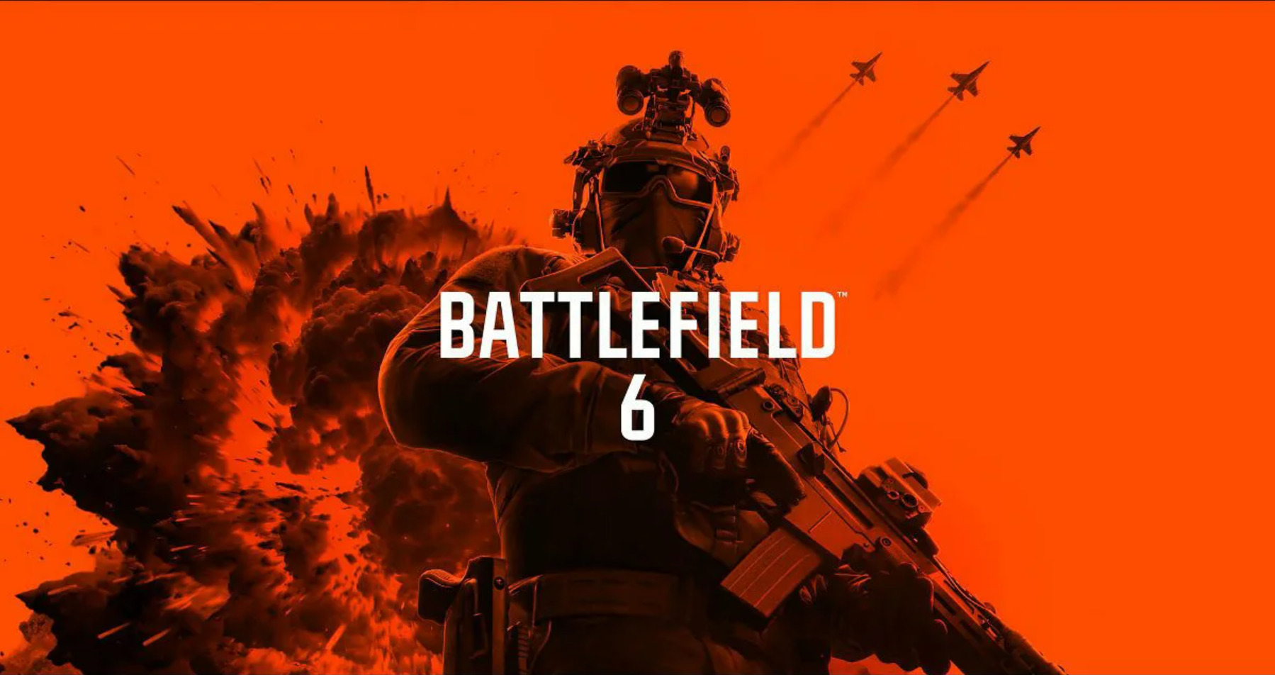 Battlefield 6