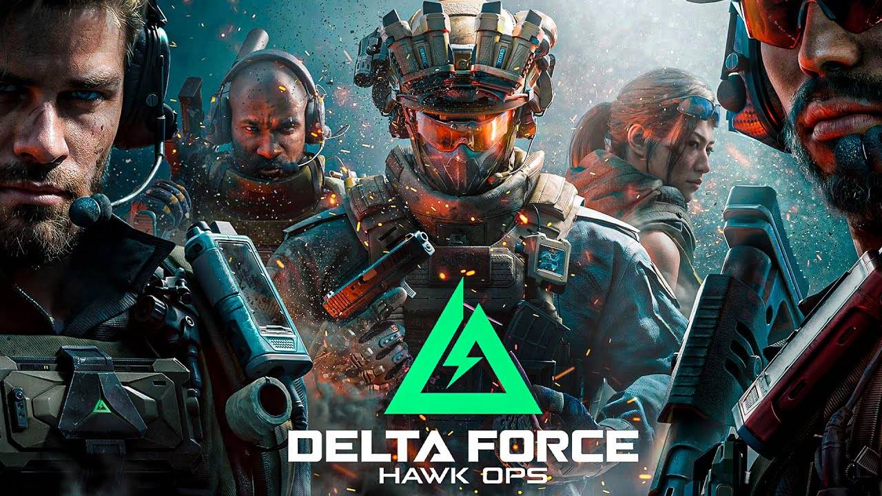 Delta Force
