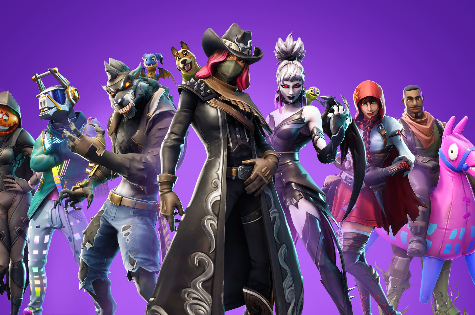 Fortnite