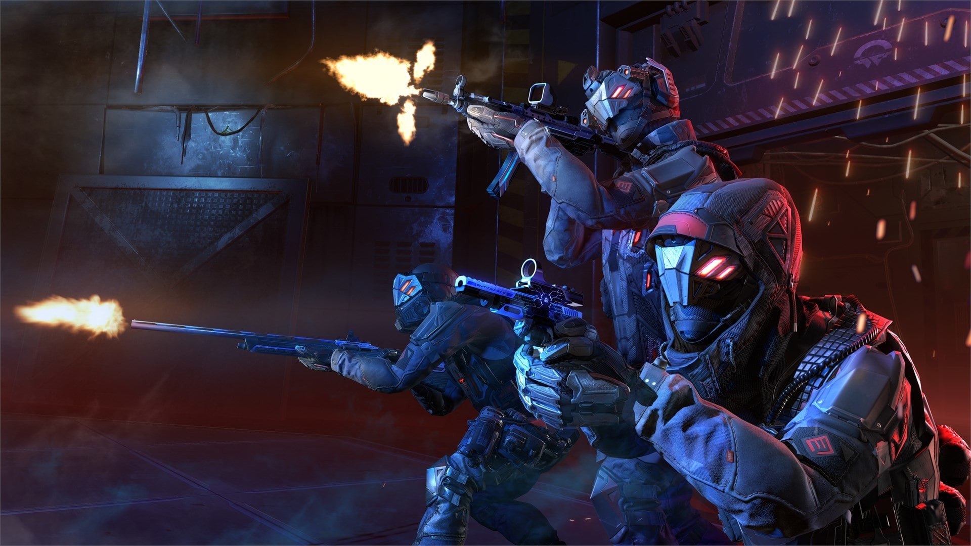 Warface