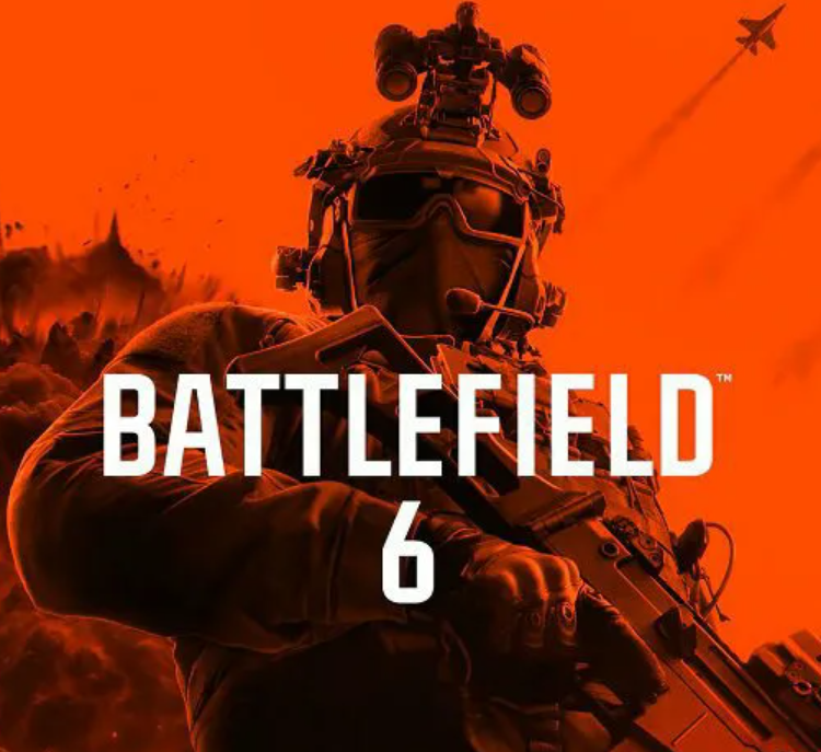 Battlefield 6