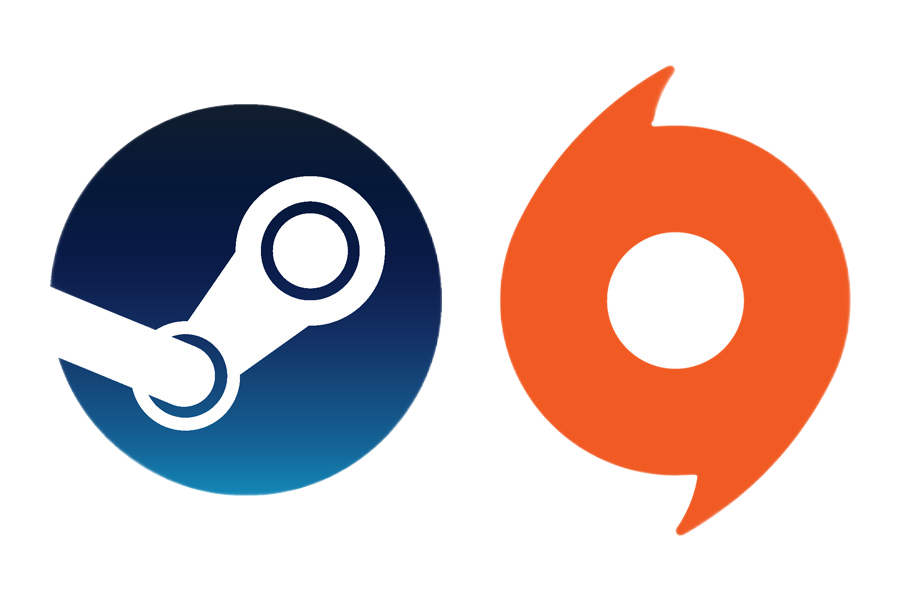 Steam and EA